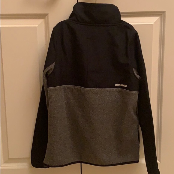 Under Armour fleece pullover - Picture 5 of 14